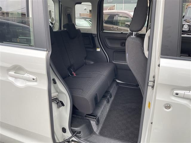 Suzuki SPACIA 2019 7337281-20