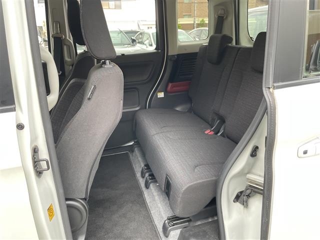 Suzuki SPACIA 2019 7337281-22