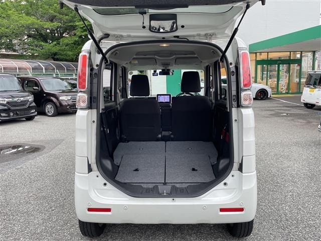 Suzuki SPACIA 2019 7337281-4
