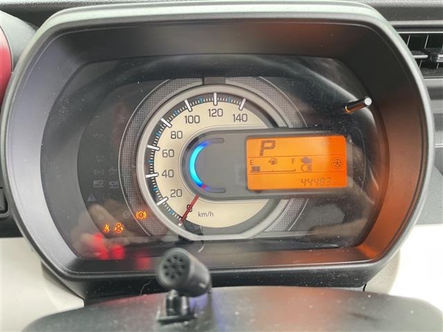 Suzuki SPACIA 2019 7337281-8