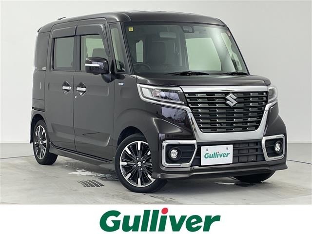 Suzuki SPACIA 2020 7337282-0