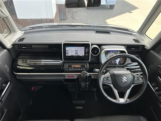 Suzuki SPACIA 2020 7337282-10