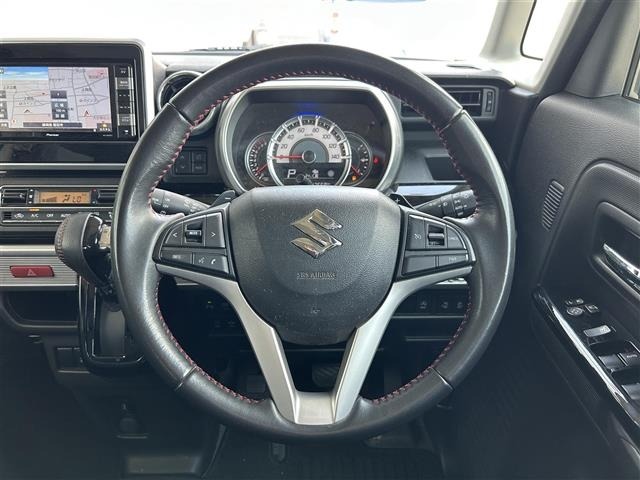Suzuki SPACIA 2020 7337282-12