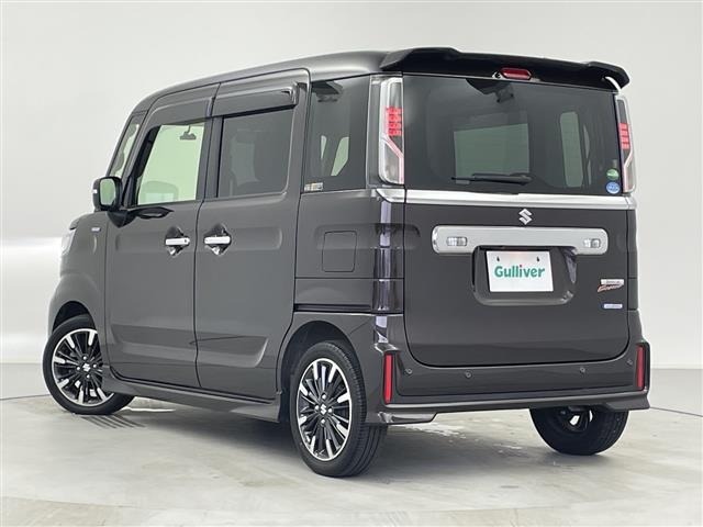 Suzuki SPACIA 2020 7337282-14
