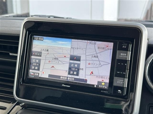 Suzuki SPACIA 2020 7337282-20