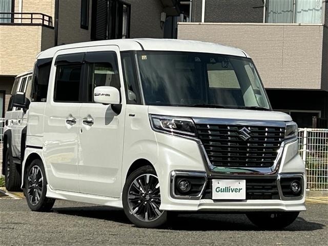 Suzuki SPACIA 2020 7337295-0