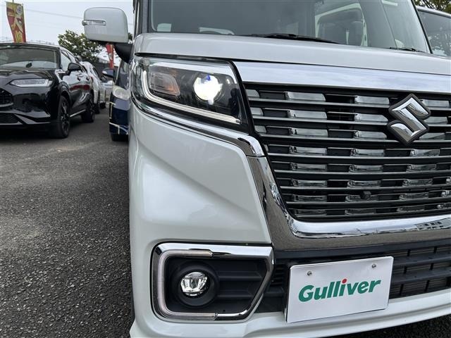 Suzuki SPACIA 2020 7337295-1