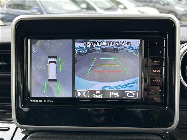 Suzuki SPACIA 2020 7337295-11