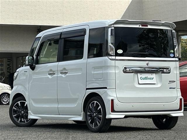 Suzuki SPACIA 2020 7337295-13
