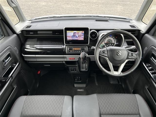 Suzuki SPACIA 2020 7337295-14