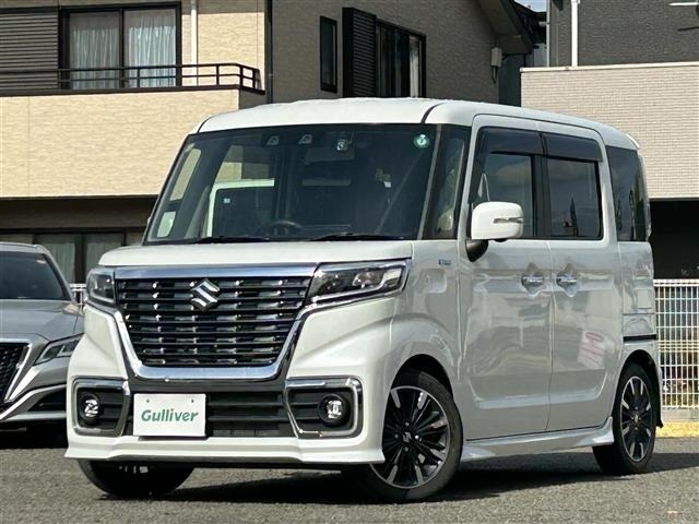 Suzuki SPACIA 2020 7337295-15
