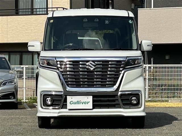 Suzuki SPACIA 2020 7337295-16
