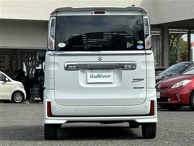 Suzuki SPACIA 2020 7337295-17