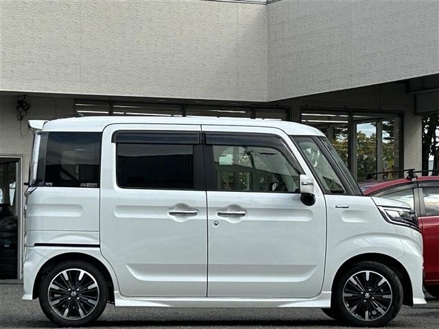 Suzuki SPACIA 2020 7337295-18