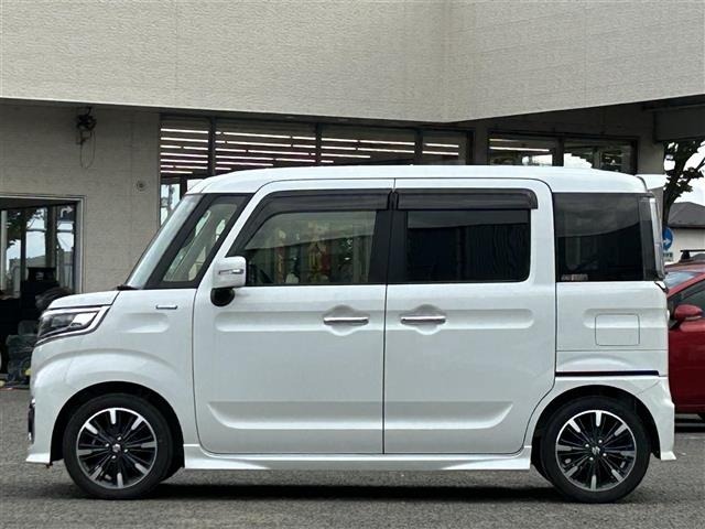 Suzuki SPACIA 2020 7337295-19