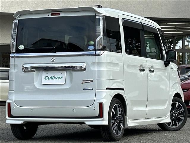 Suzuki SPACIA 2020 7337295-21