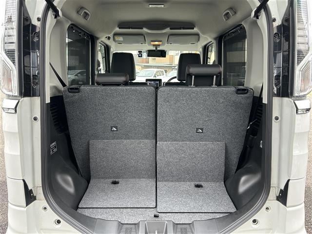 Suzuki SPACIA 2020 7337295-4