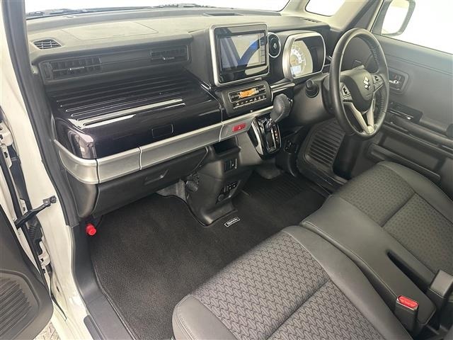 Suzuki SPACIA 2023 7337301-1