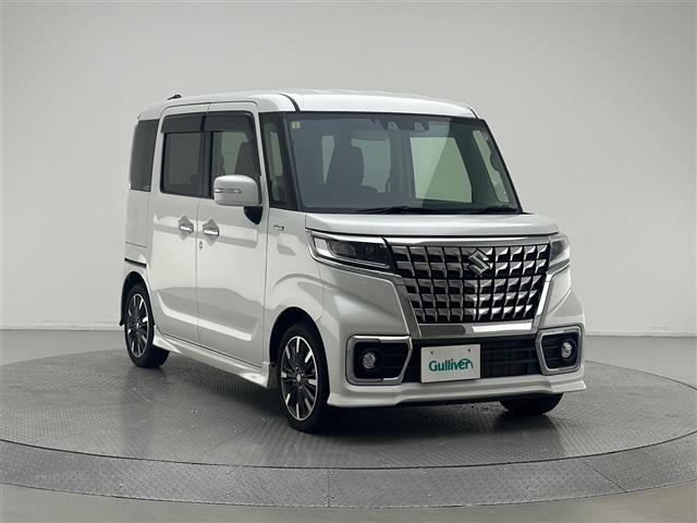 Suzuki SPACIA 2023 7337301-13