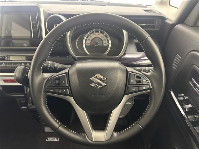 Suzuki SPACIA 2023 7337301-14