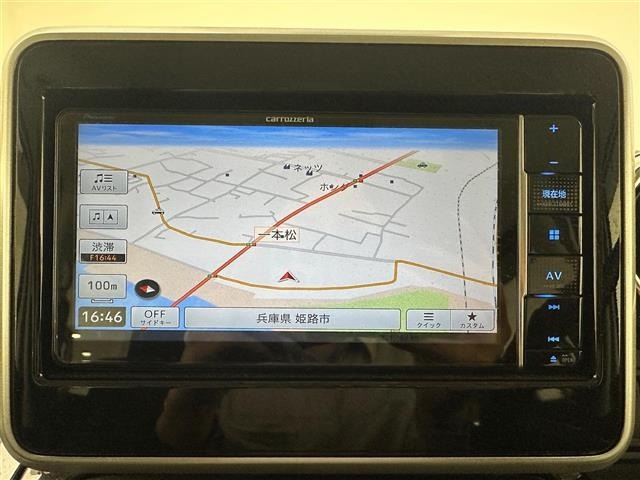 Suzuki SPACIA 2023 7337301-16