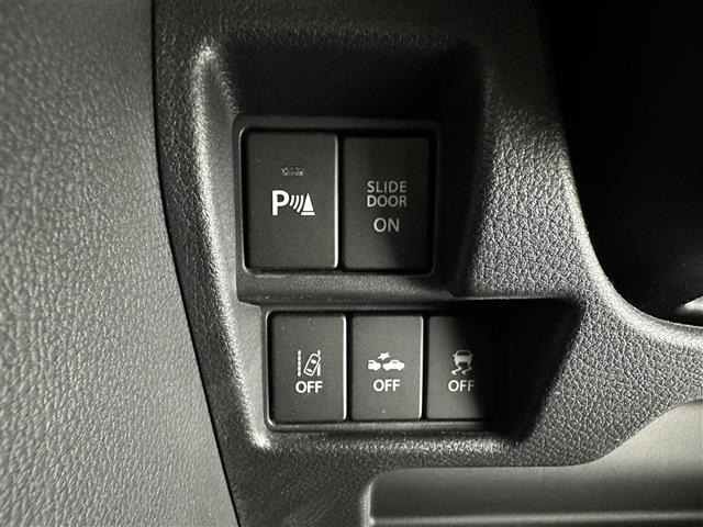 Suzuki SPACIA 2023 7337301-2