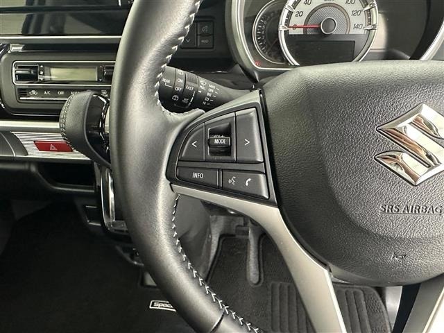Suzuki SPACIA 2023 7337301-8