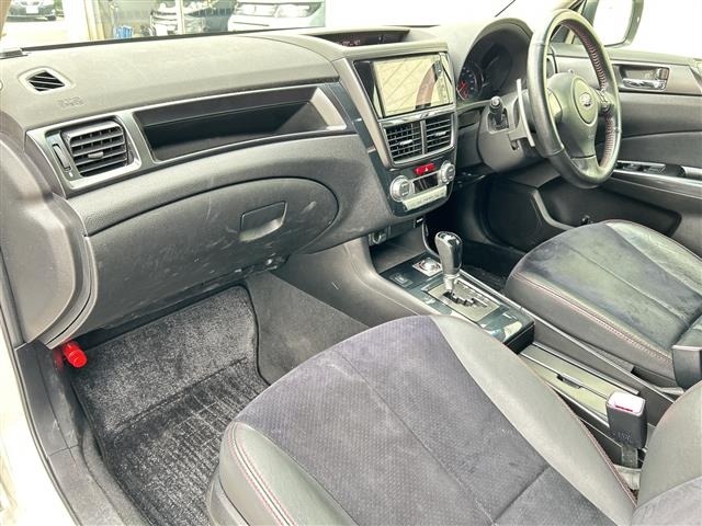 Subaru SUBARU 2013 7323527-4