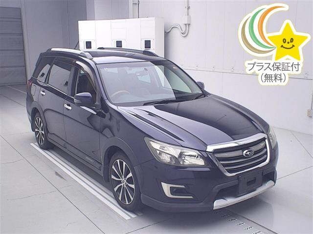Subaru SUBARU 2015 7323564-0