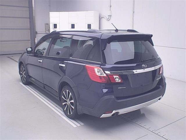 Subaru SUBARU 2015 7323564-1