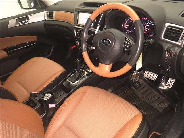 Subaru SUBARU 2015 7323564-3