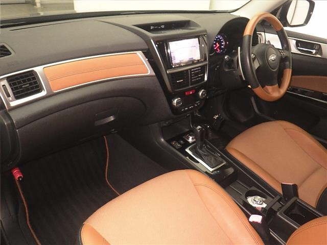 Subaru SUBARU 2015 7323564-4