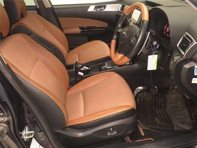 Subaru SUBARU 2015 7323564-5