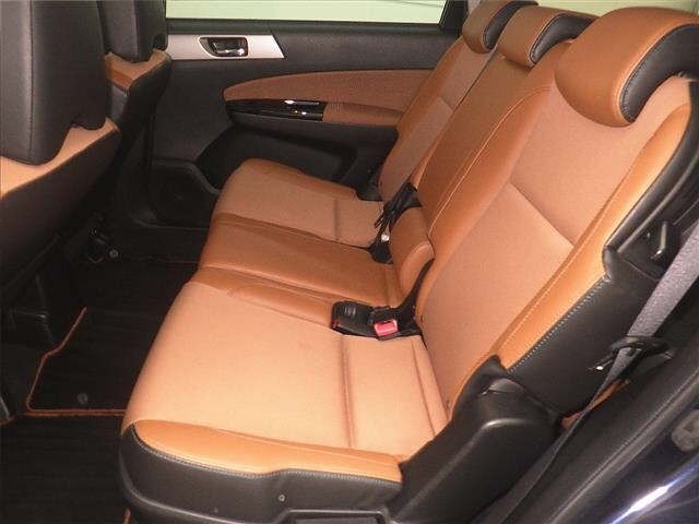 Subaru SUBARU 2015 7323564-7