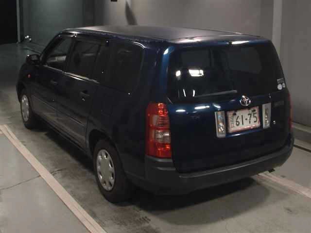 Toyota SUCCEED 2010 7318978-1