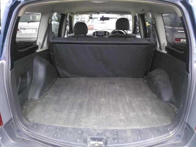 Toyota SUCCEED 2010 7318978-10