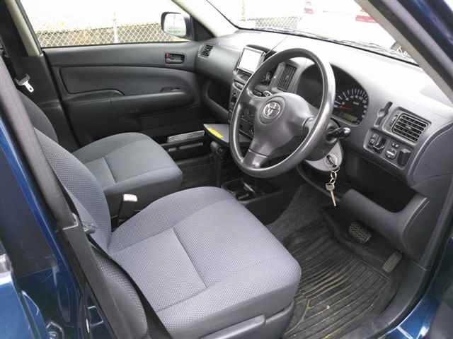 Toyota SUCCEED 2010 7318978-3