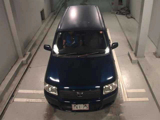Toyota SUCCEED 2010 7318978-6