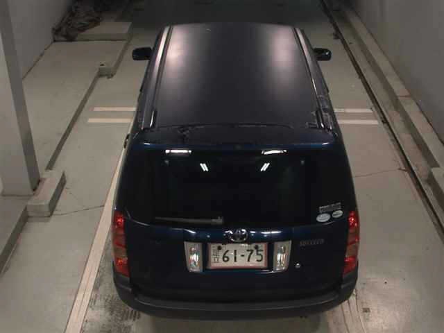 Toyota SUCCEED 2010 7318978-7