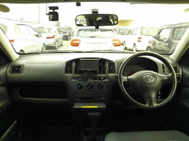 Toyota SUCCEED 2010 7318978-8