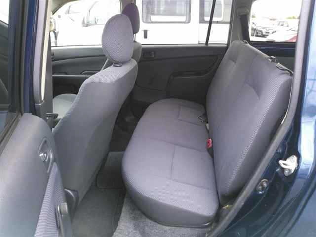 Toyota SUCCEED 2010 7318978-9