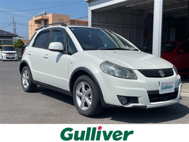 Suzuki SX4 2006 7318534-0