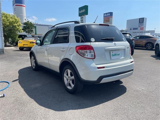 Suzuki SX4 2006 7318534-1