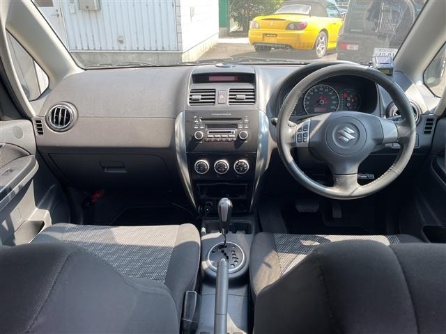Suzuki SX4 2006 7318534-2