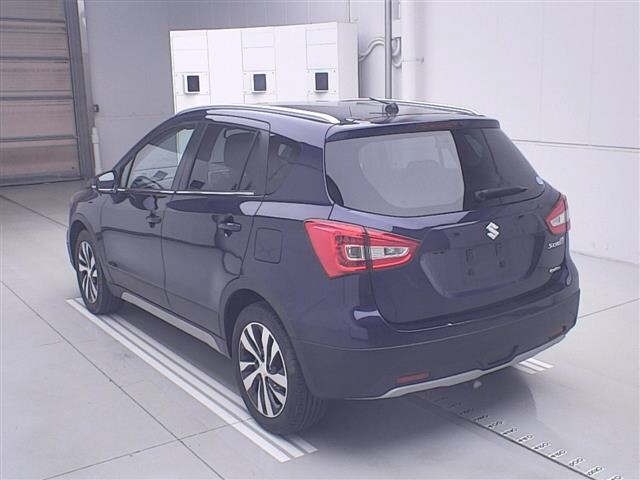 Suzuki SX4 2019 7318558-1