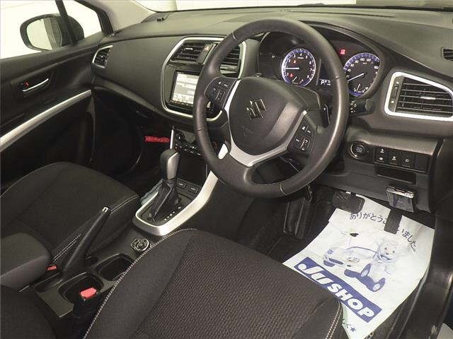 Suzuki SX4 2019 7318558-3