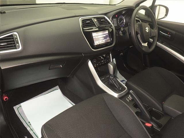 Suzuki SX4 2019 7318558-4