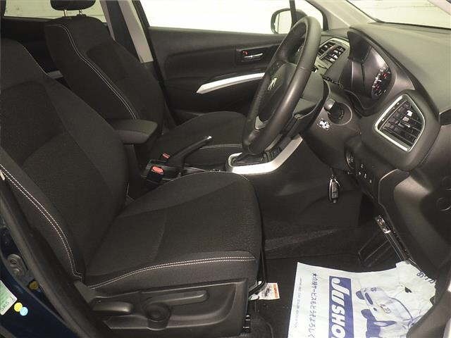 Suzuki SX4 2019 7318558-5