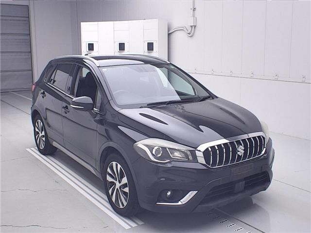 sat car