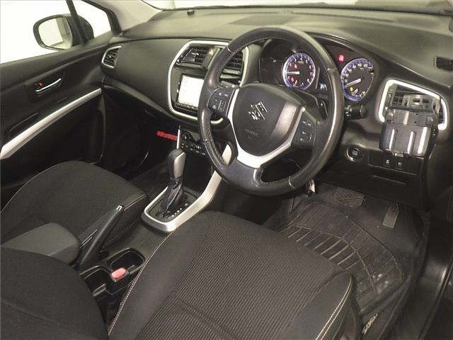 Suzuki SX4 2017 7318559-3